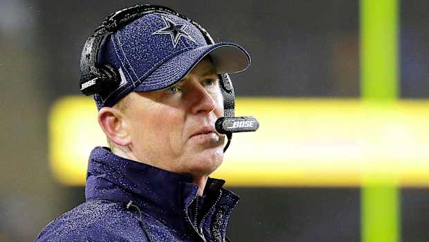 Jason Garrett